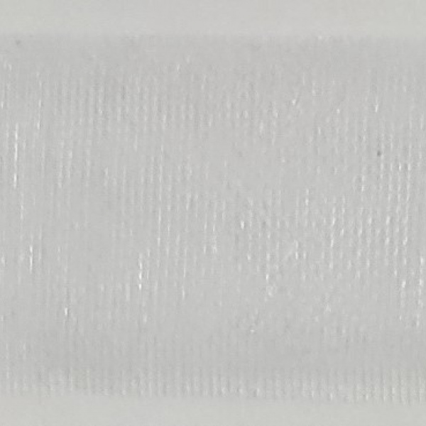 Cinta Organza SO1000 Borde Sencillo